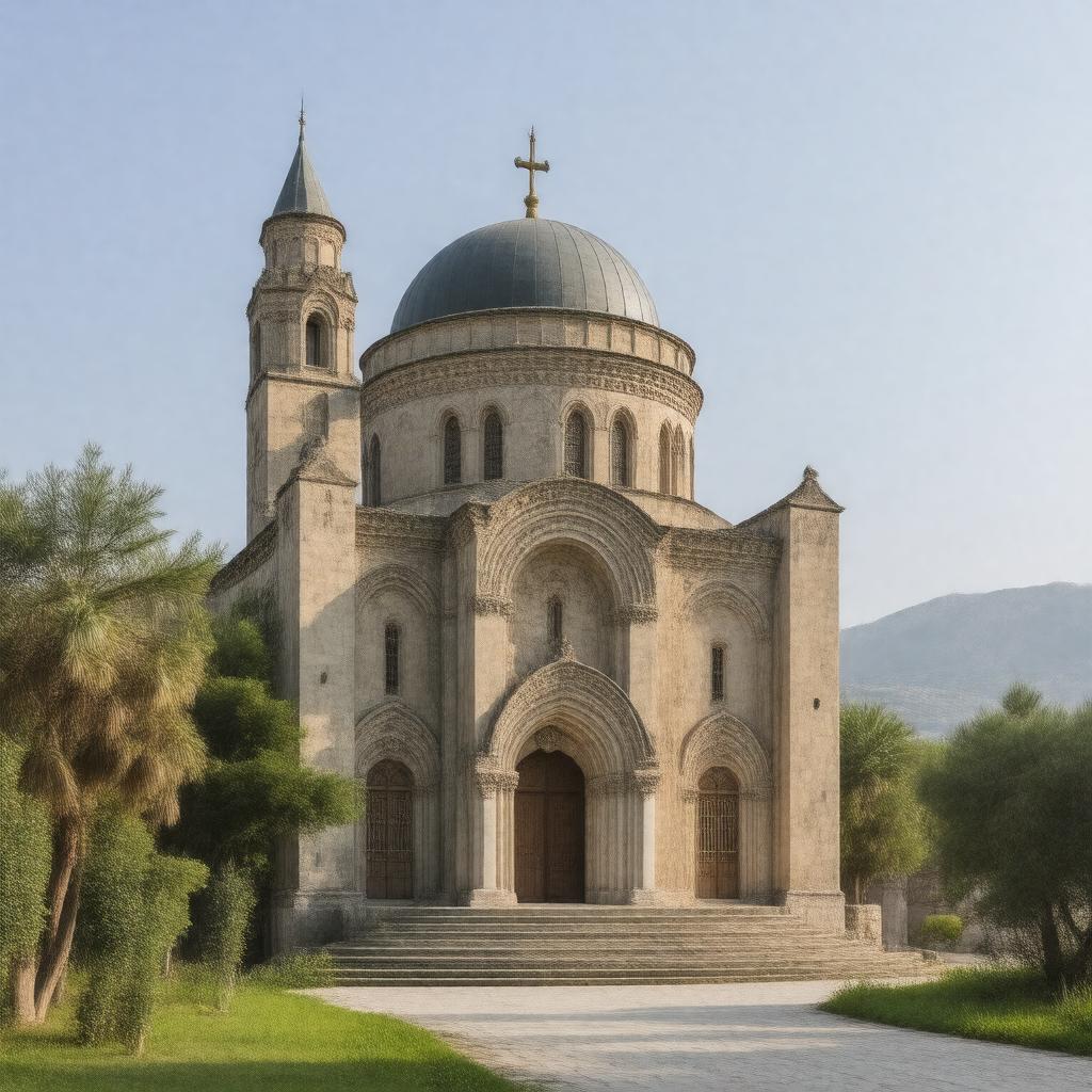 Syriac Orthodox Church